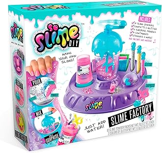So Slime Factory