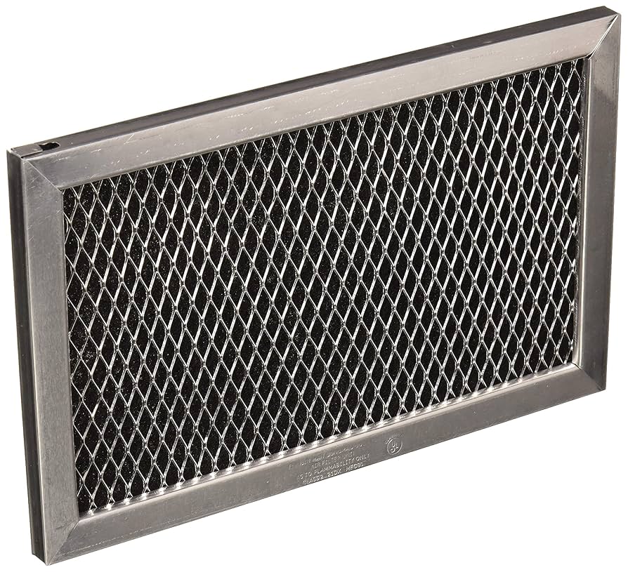 ◎レア◎CHARCOAL FILTER◎Tightrope Amazon.com: Whirlpool W10112514A Genuine OEM Charcoal Filter