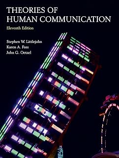 Theories of Human Communication