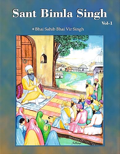 Sant Bimla Singh ENGLISH