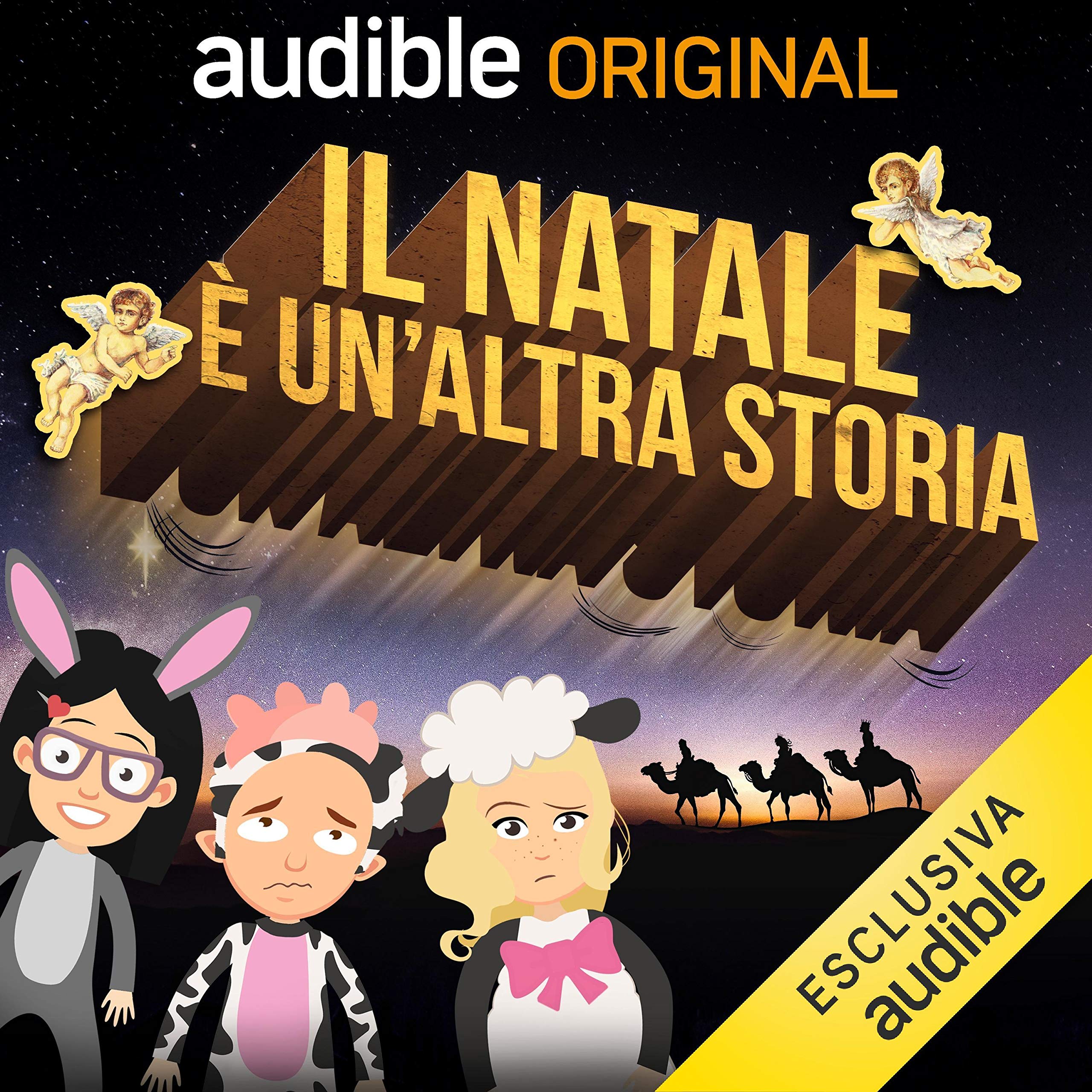 Il Natale è un'altra storia