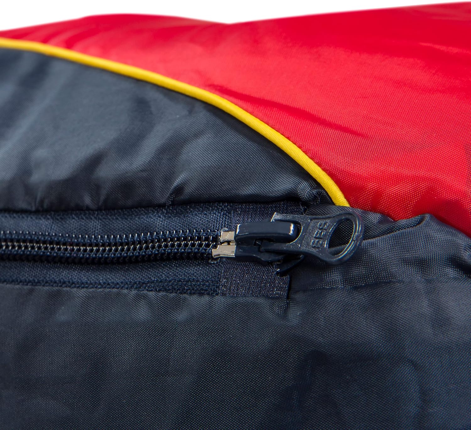 Bunka Lightweight Kids' Mummy Style Sleeping Bag - RED Each