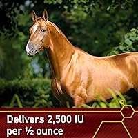 Vista 5 de Vita Flex Pro E-5000 Vitamina E para caballos de alta calidad, 4 libras, suministro para 128 días