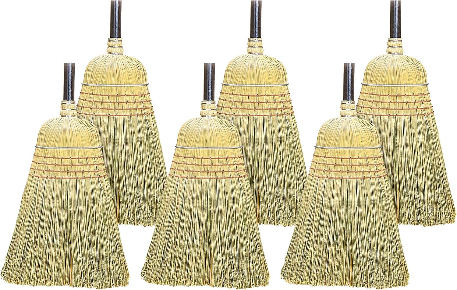 Genuine Joe Warehouse Broom