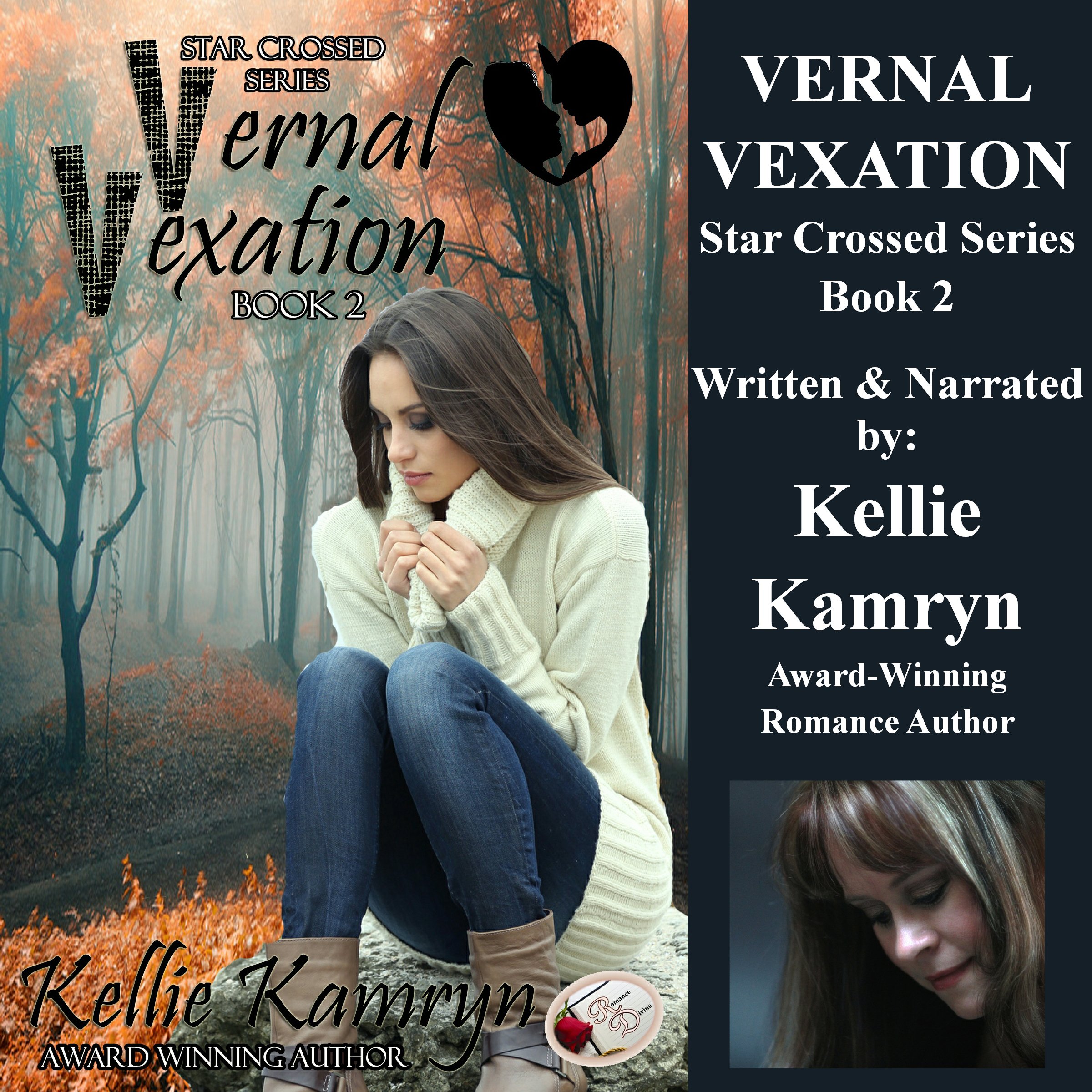 Cover art for Vernal Vexation