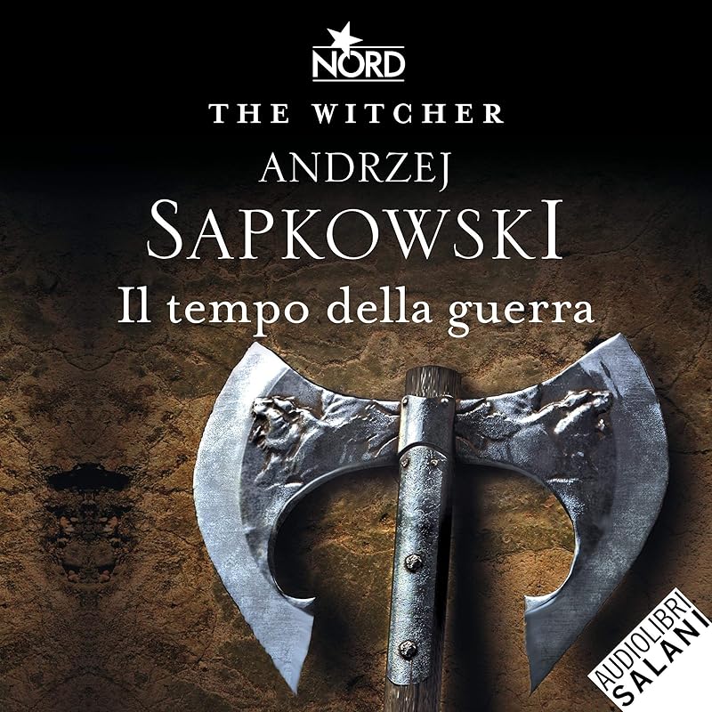 Carousel Item: Il tempo della guerra