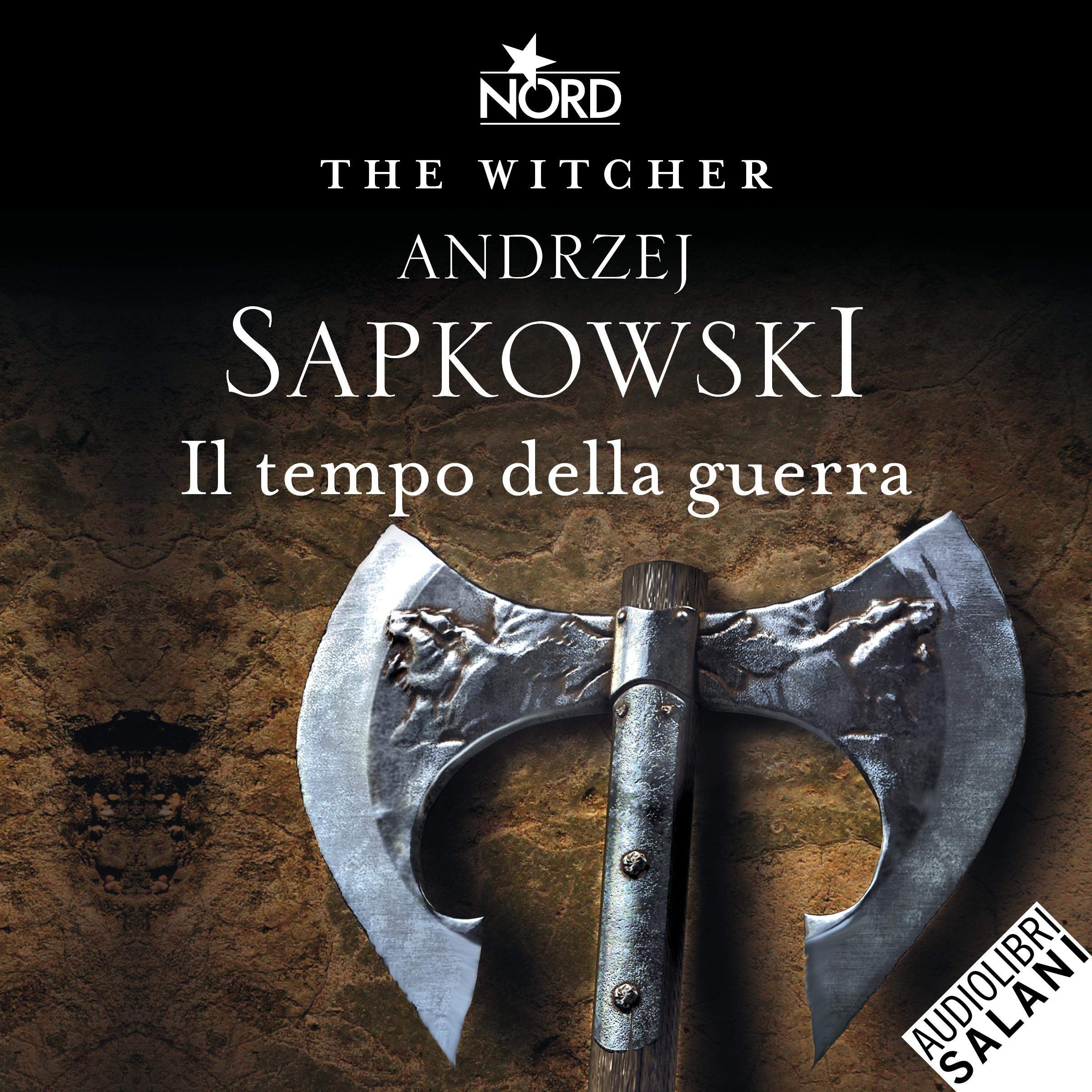 Il tempo della guerra: The Witcher 4