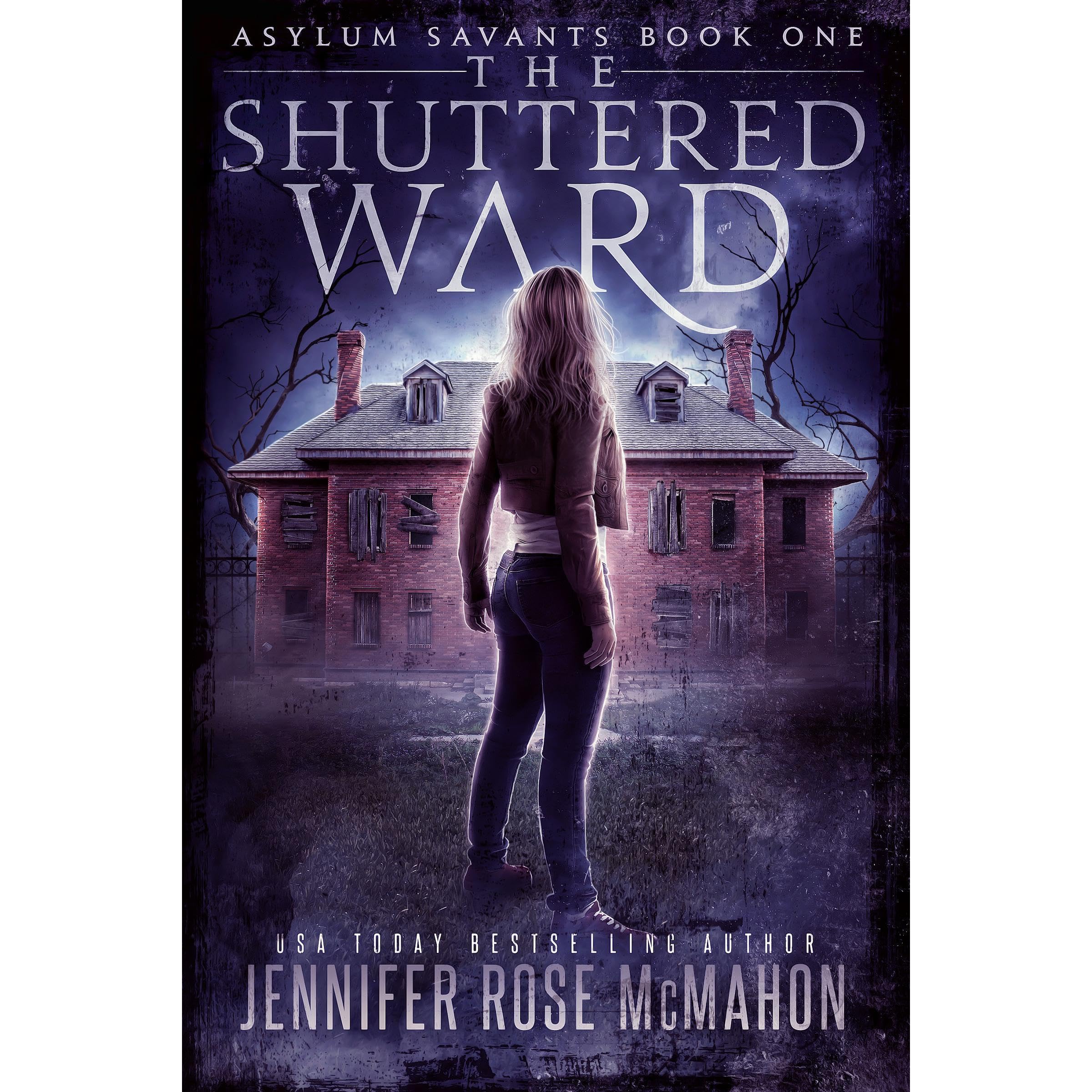 The Shuttered Ward