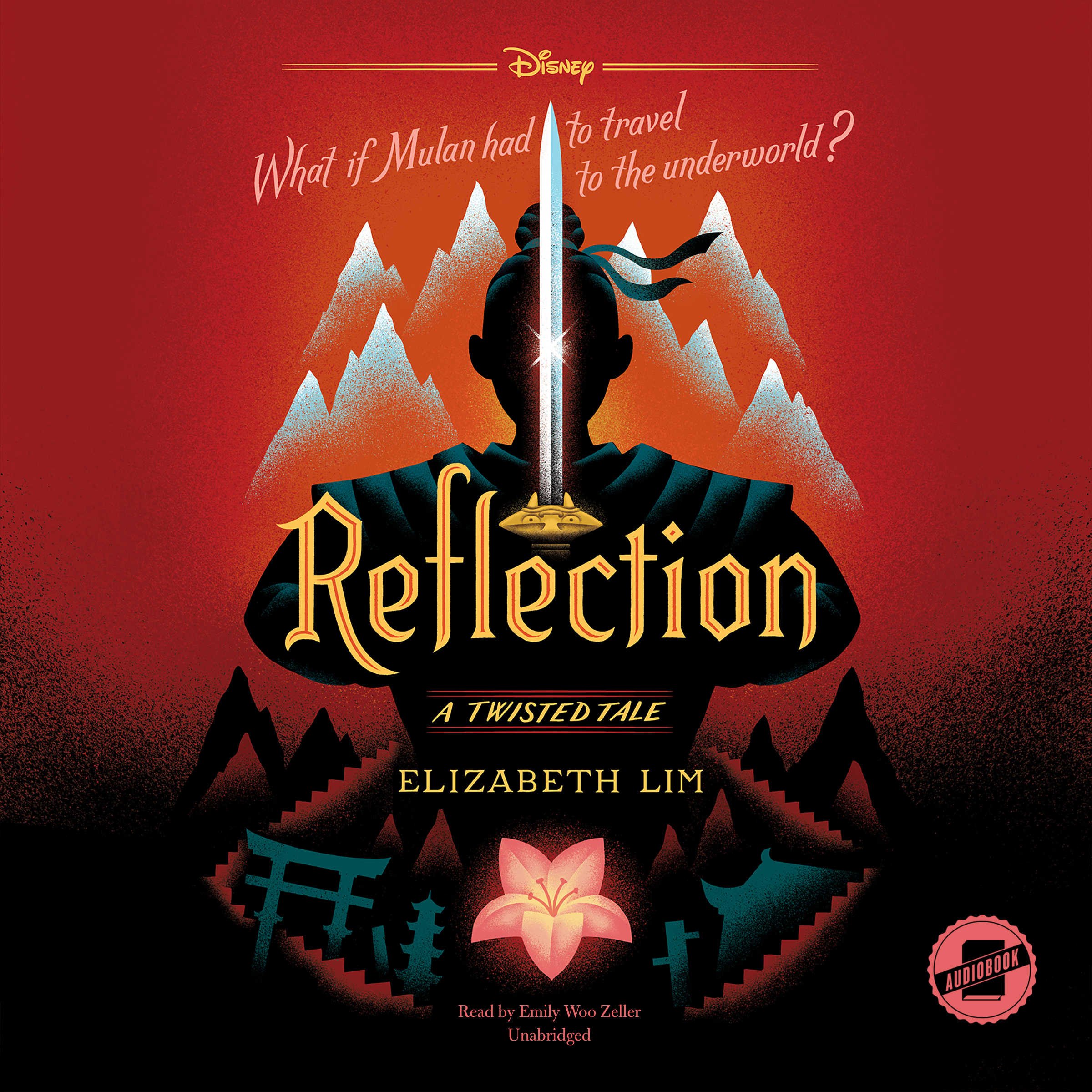 Cover art for Reflection