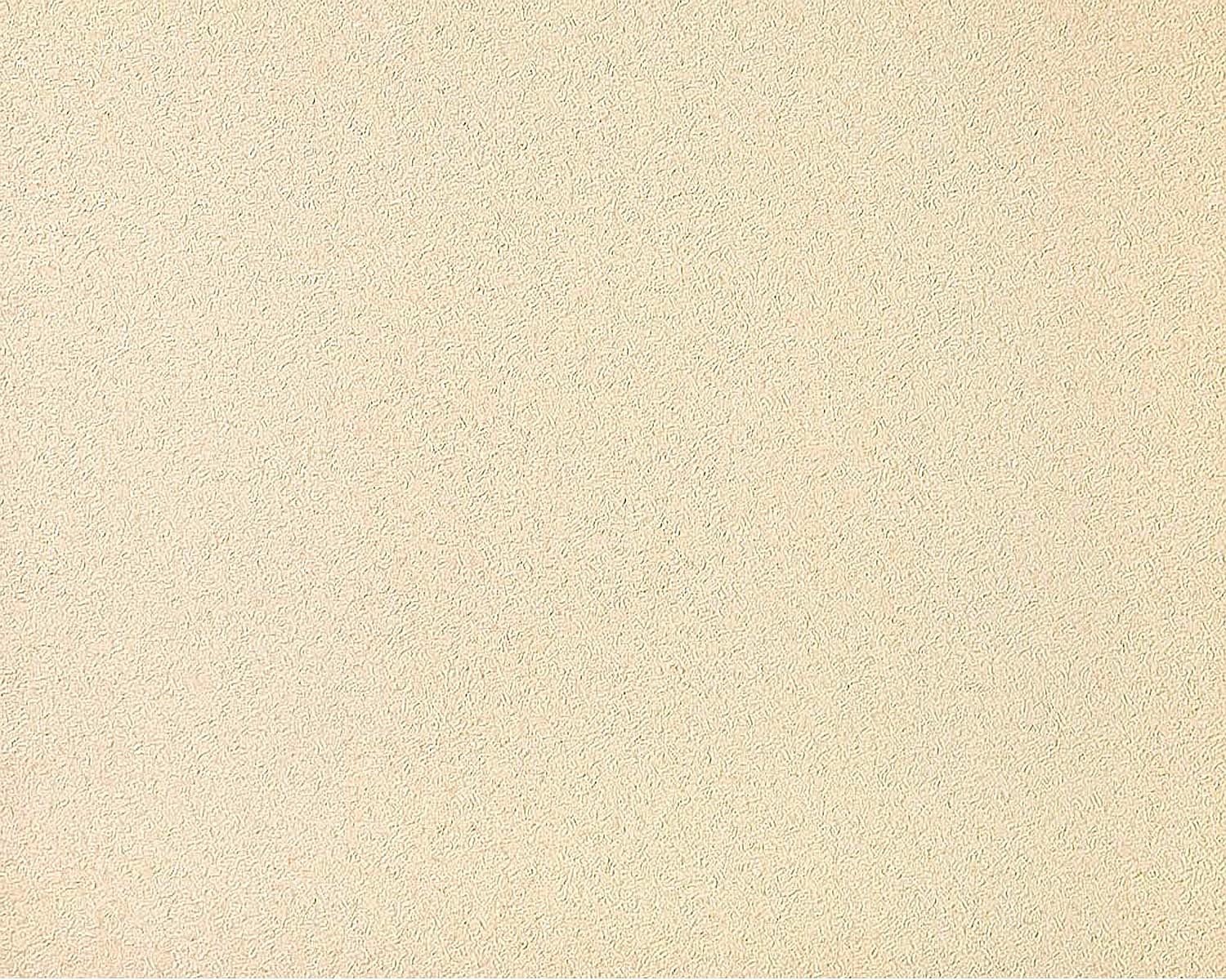 EDEM Uni Tapete Vliestapete 917-21 Tapete in XXL Hochwertige geprägte Struktur creme-beige perlmutt-weiß 10,65 qm