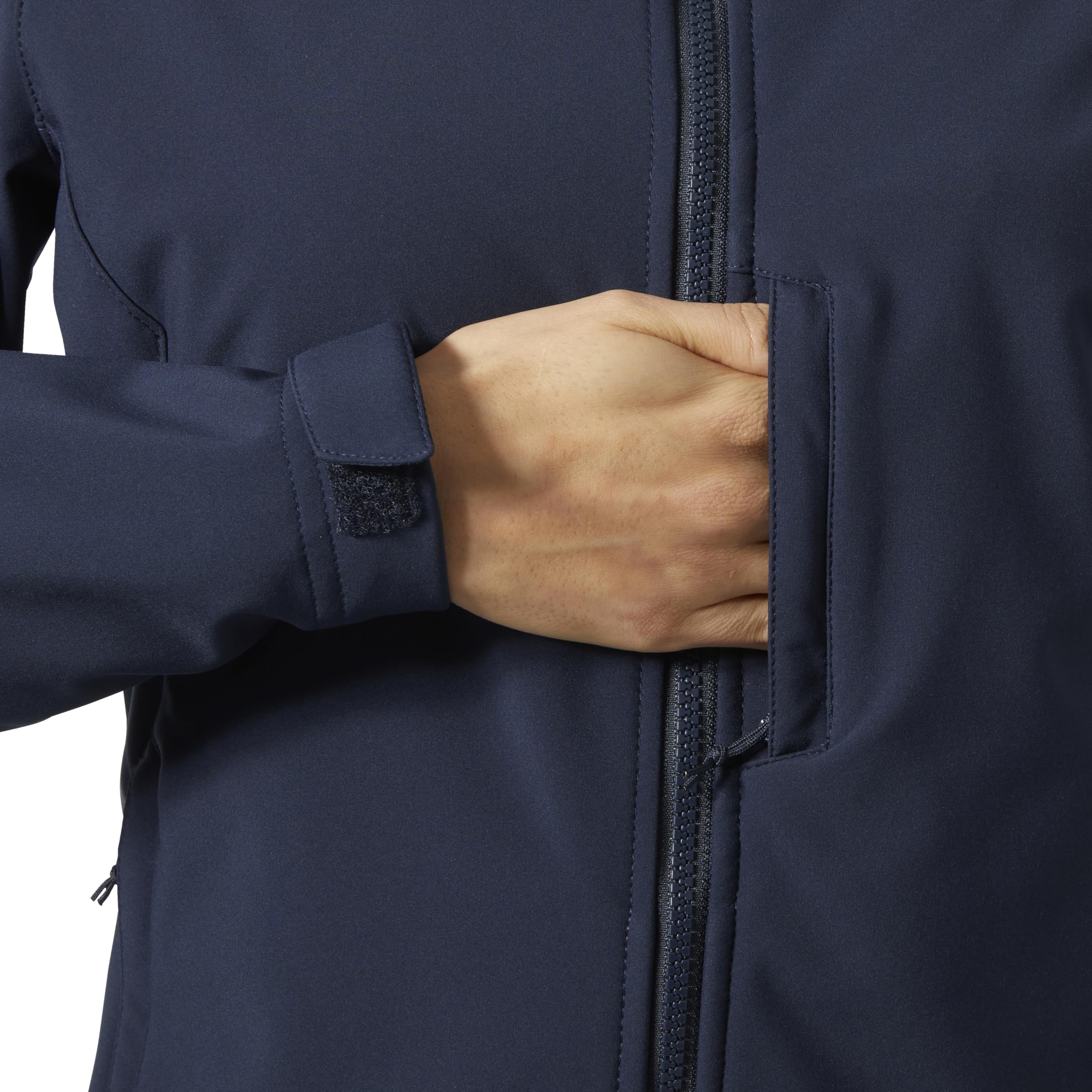 Helly Hansen Mujer Chaqueta Paramount Softshell