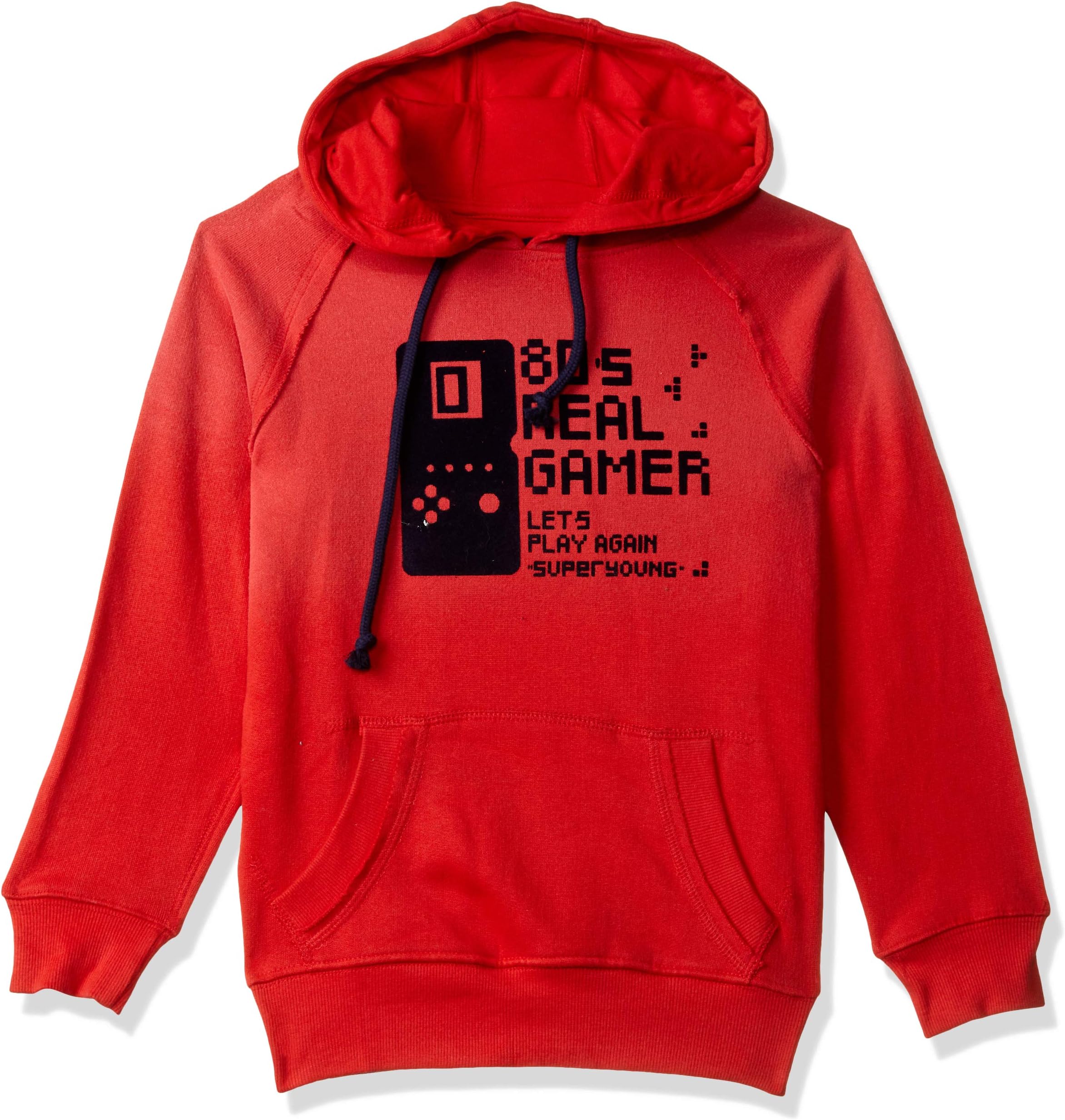 SUPERYOUNG Boys Sweatshirt