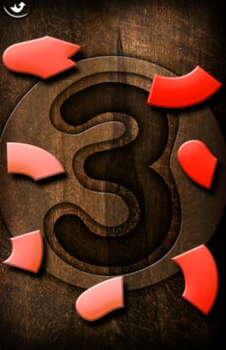 My First Puzzles: Numbers Lite