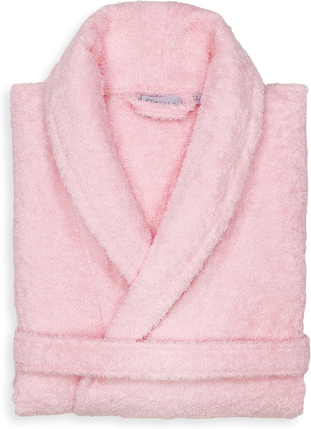 Amazon.co.jp Linum Home Textile Unisex Herringbone Weave Bathrobe