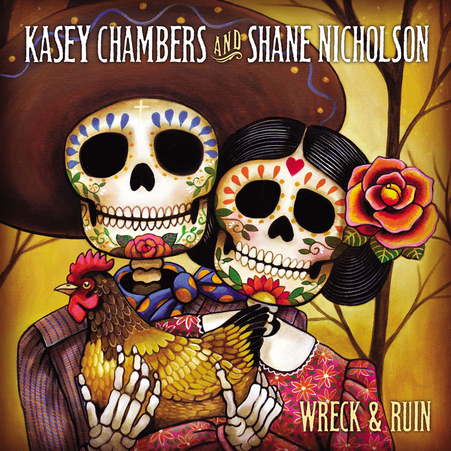 Wreck & Ruin [Deluxe Edition]