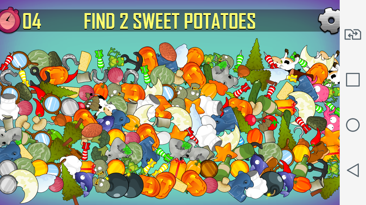 Hidden Objects Pro Plus - App on Amazon Appstore