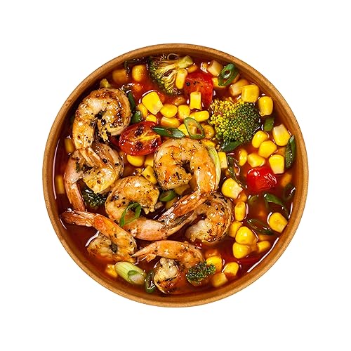 Miniatura 5 de Spice Hut - Mezcla de condimentos cajún orgánica con sal, mezcla de especias de Louisiana para cocinar sabrosos alimentos del alma sureña, pavo,