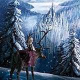 AudioEbook La Reina de las Nieves de Hans Christian Andersen