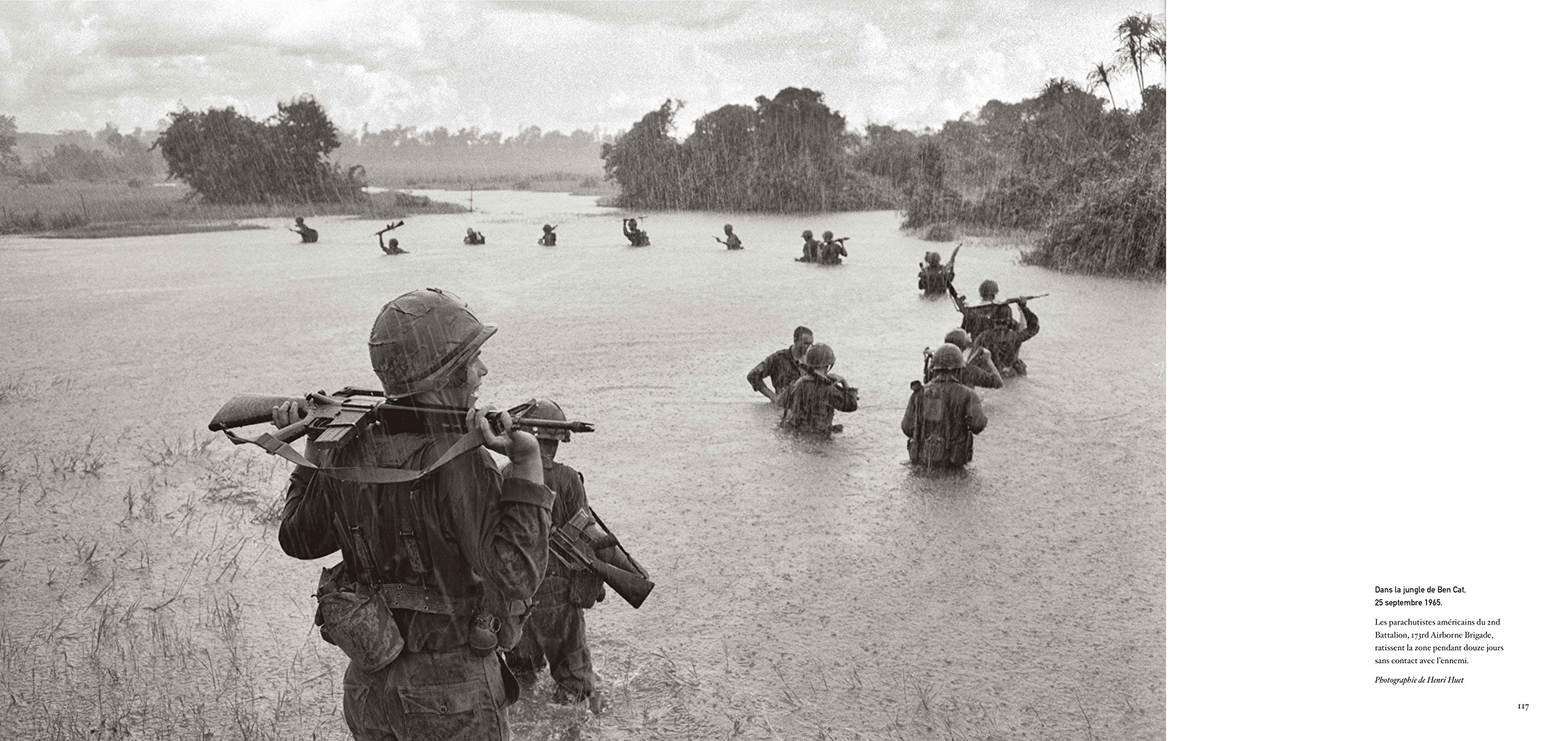 Vietnam: La guerre en face