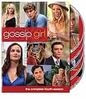 gossip girl ゴシップガール　DVD DVDBOX コンプリート Amazon.co.jp: gossip girl / ゴシップガール〈フォース