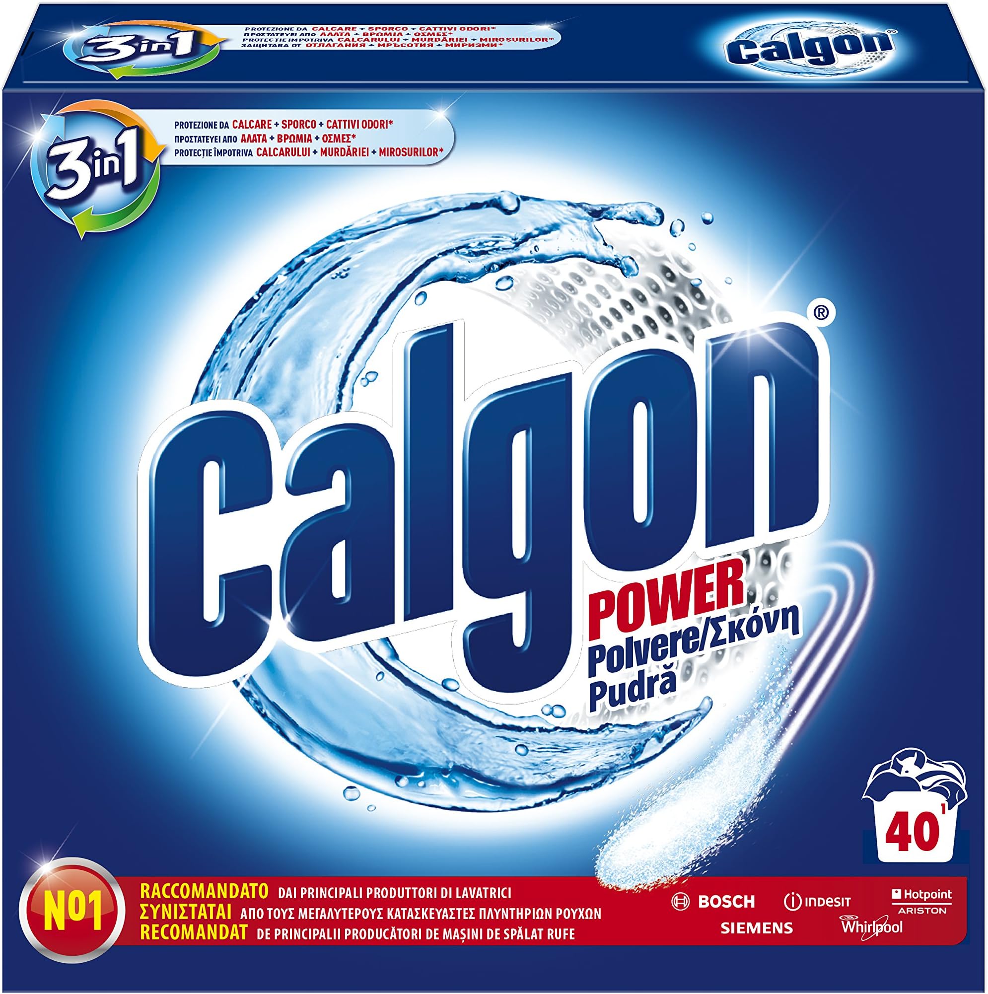 Powder 2 in 1