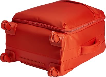 Amazon | [リポー] スーツケース 公式 SPINNER 55/20 FL 保証付 55 cm