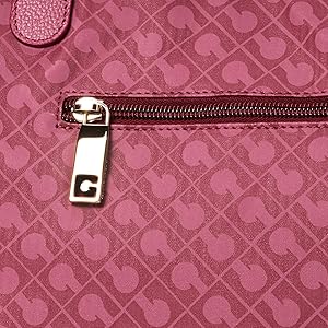 Amazon | [ゲラルディーニ] トートバッグ GH9032FTP SOFTY ソフティ