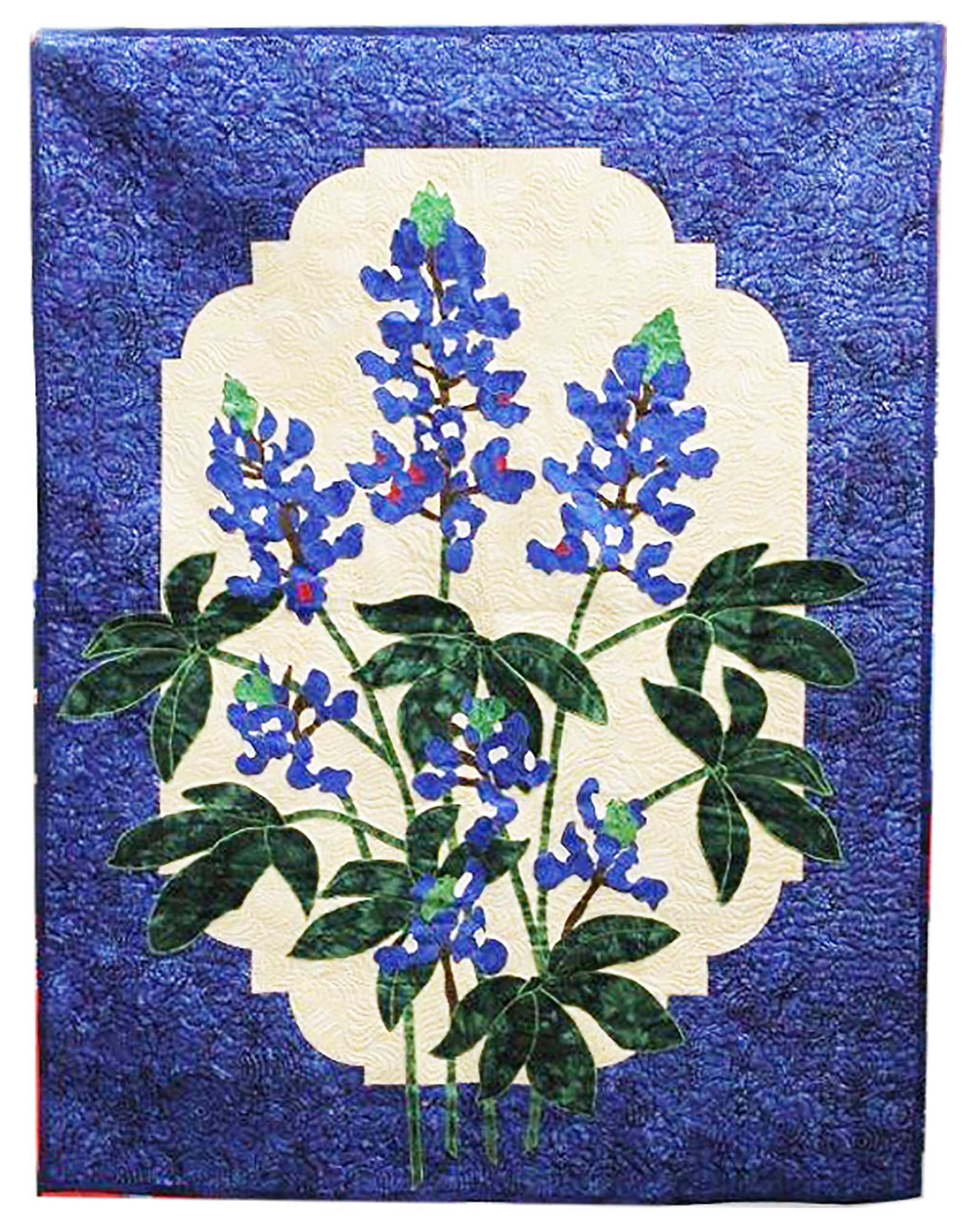 Floral Applique Border Quilt Patterns Lena Patterns