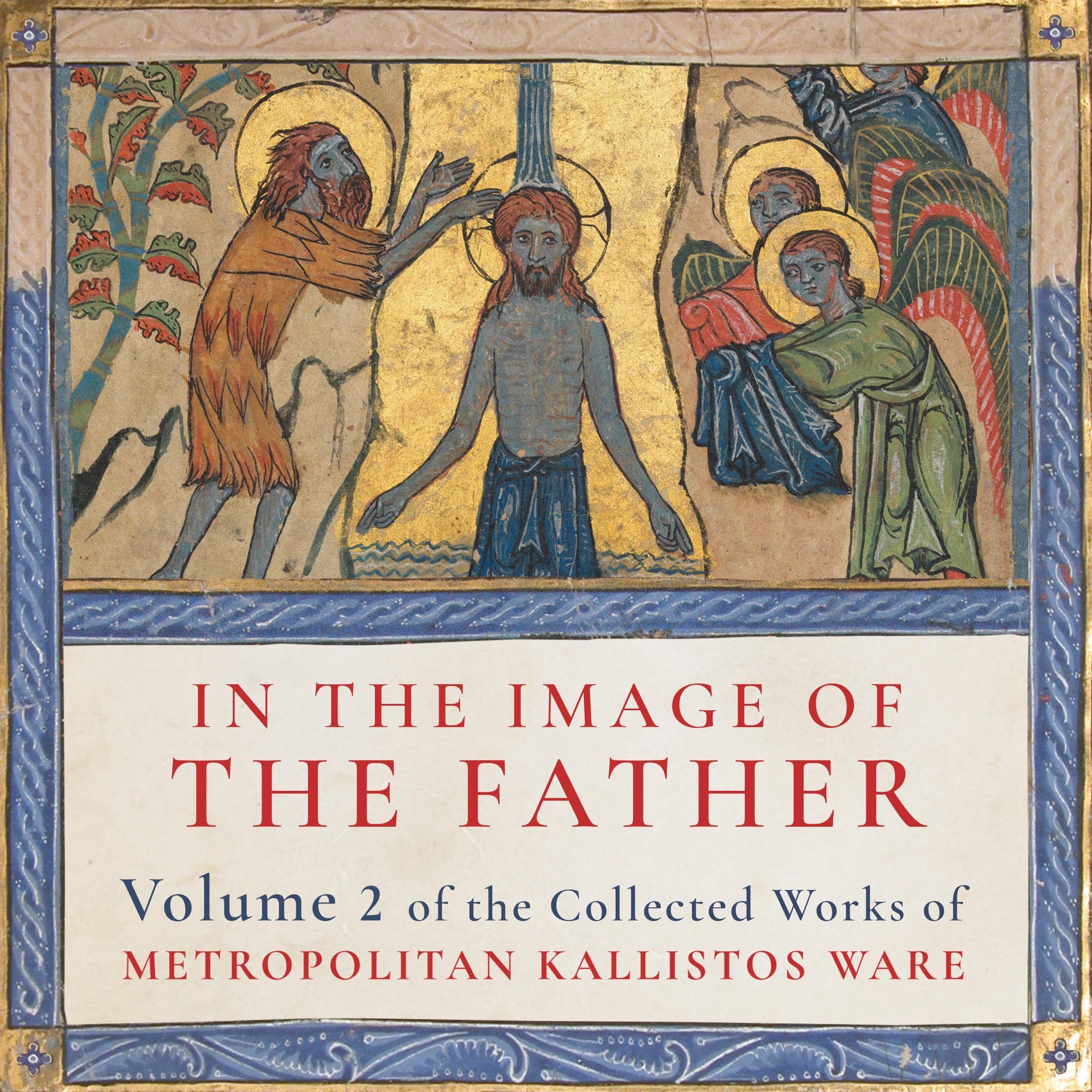 In the Image of the Father