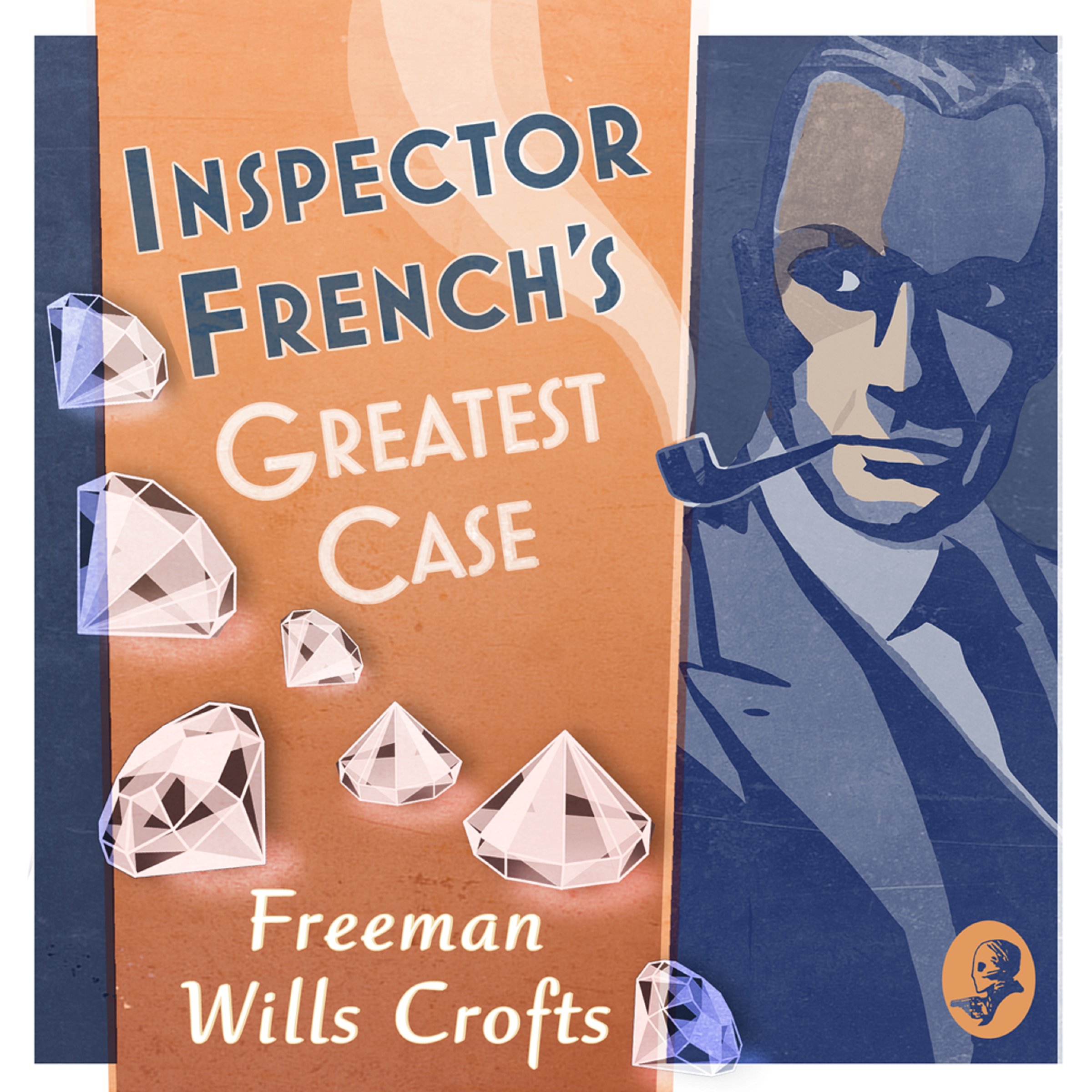 Inspector French's Greatest Case