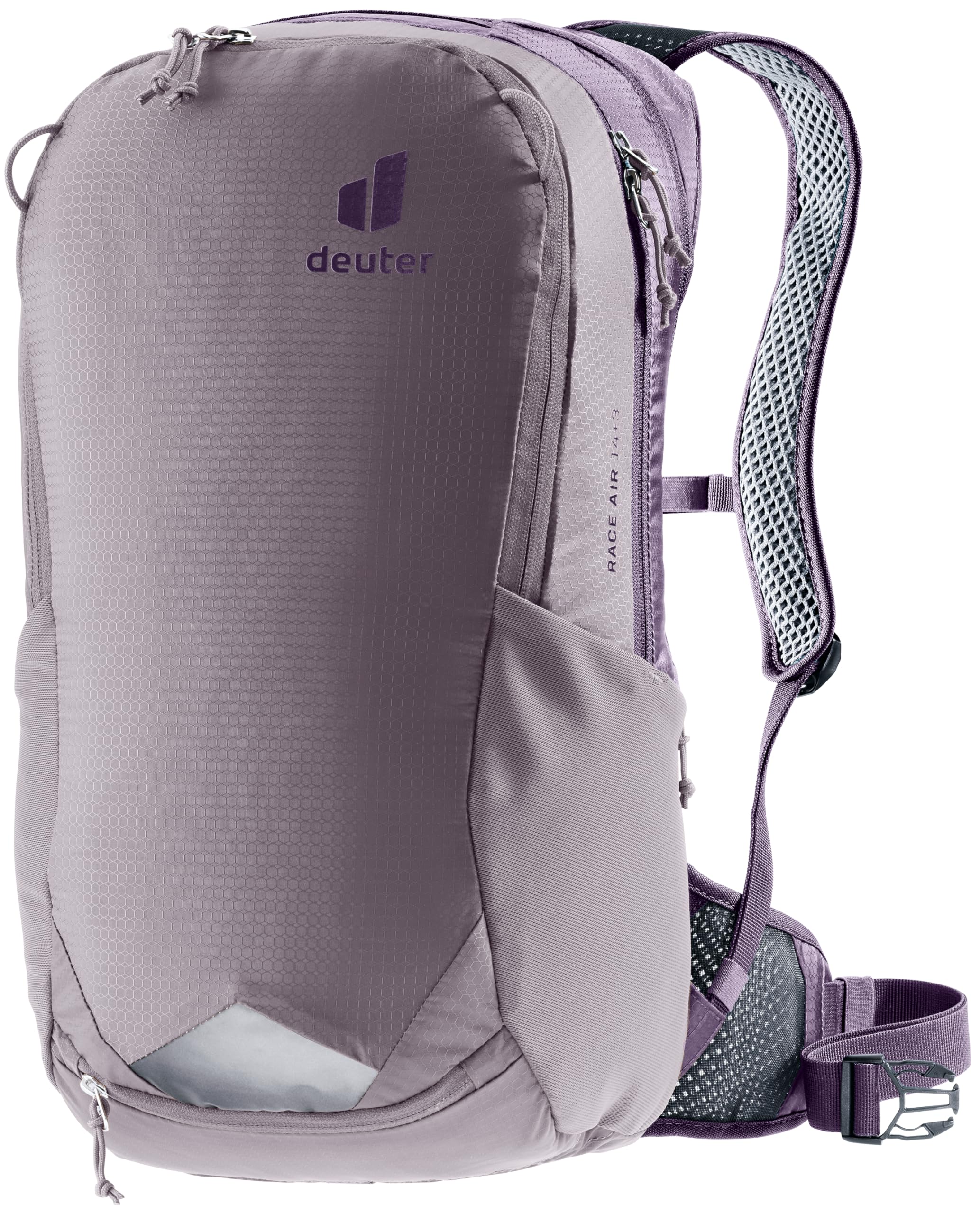 Amazon.co.jp: [ドイター] サイクリングバックパック レース エアー 14 