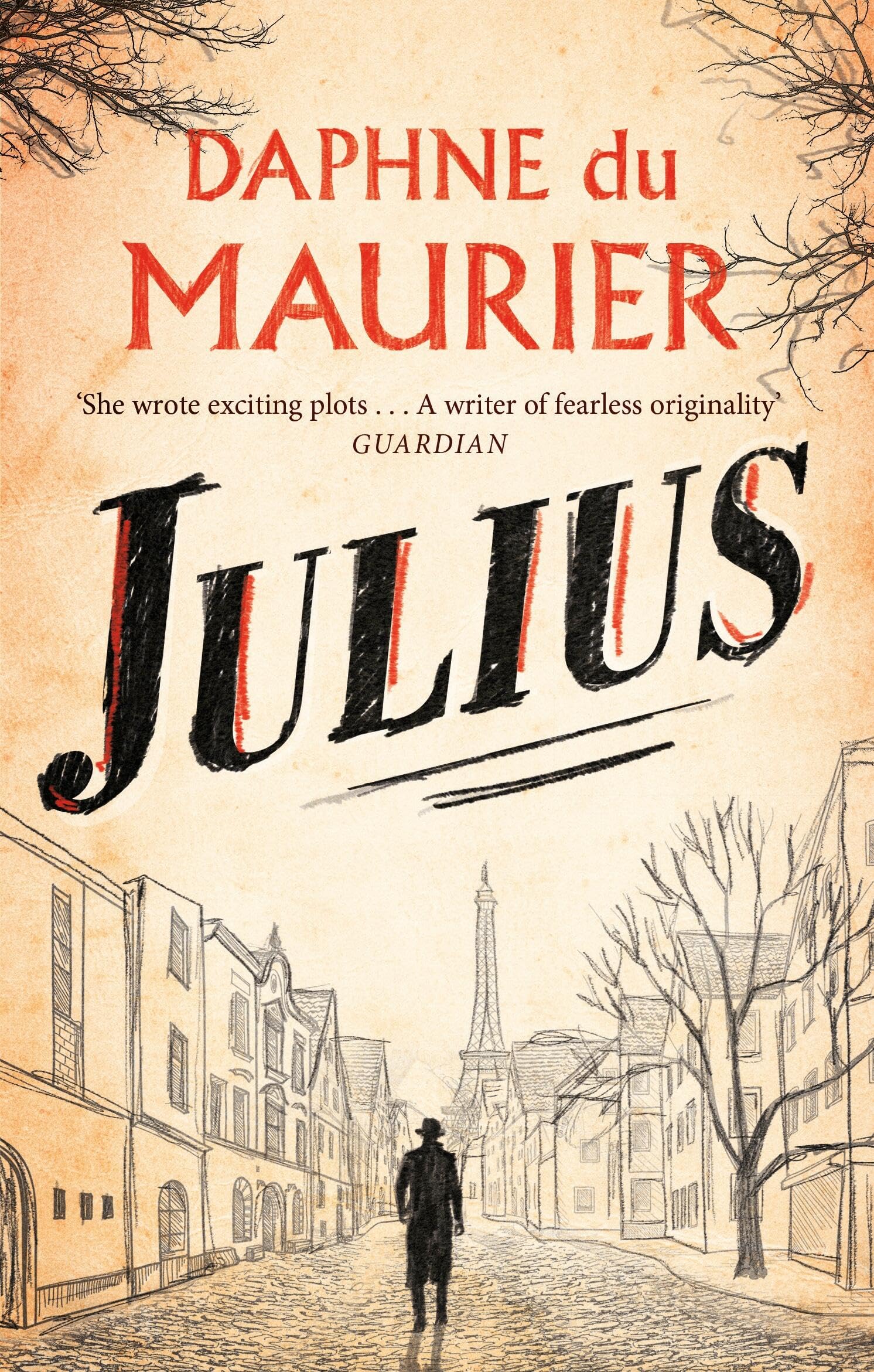 Julius (Virago Modern Classics)