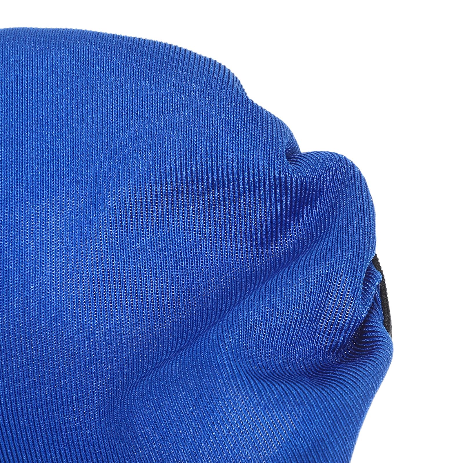 10pezzi Coperture per Cuffie in Tessuto Cuscinetti Auricolari Riutilizzabili e Traspiranti per Cuffie Over-ear Accessori Protettivi da Gioco e Allenamento