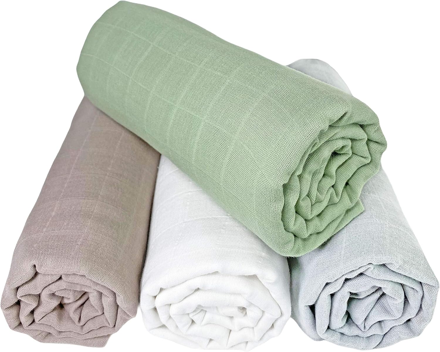 extra large receiving blankets