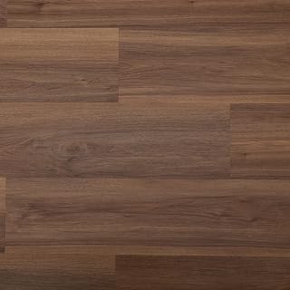 Clermont Waterproof Prefinished Rigid Core Luxury Plank Flooring Sample, Seeley