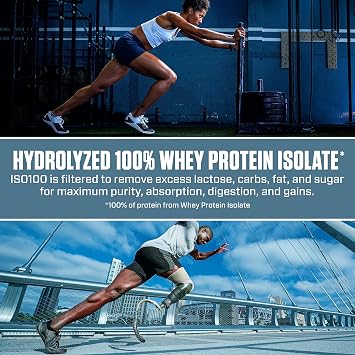 Dymatize Proteina Iso 100, Fruity Pebbles - 5Lb
