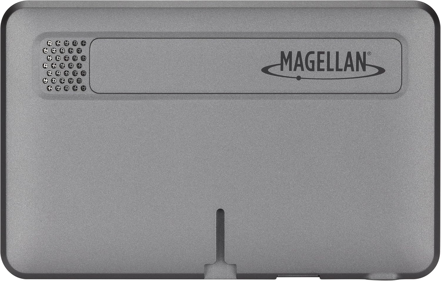 Magellan 5430T-LM 5" Glass Screen Multi-touch GPS Navigator