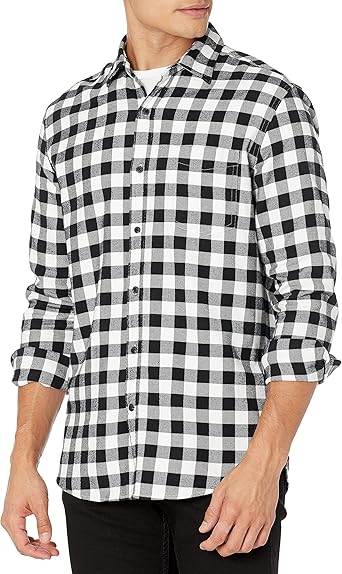 Amazon flannels Clearance