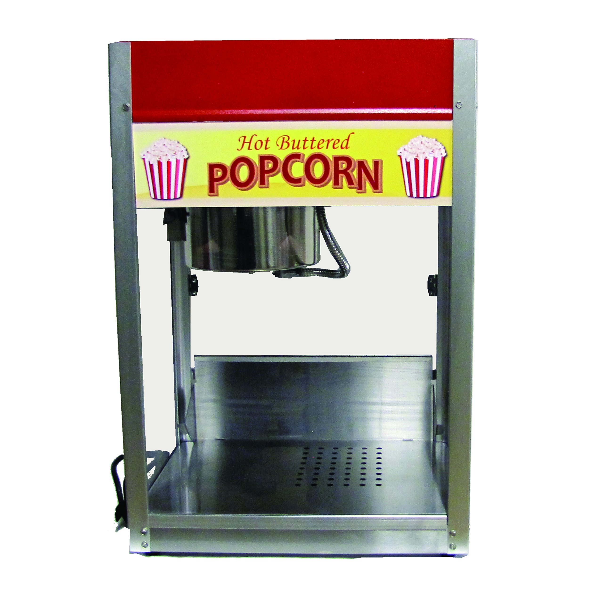 04830 Orville Redenbacher PowerPop Microwave Popcorn Popper, 3 Qt. - Quantity 22