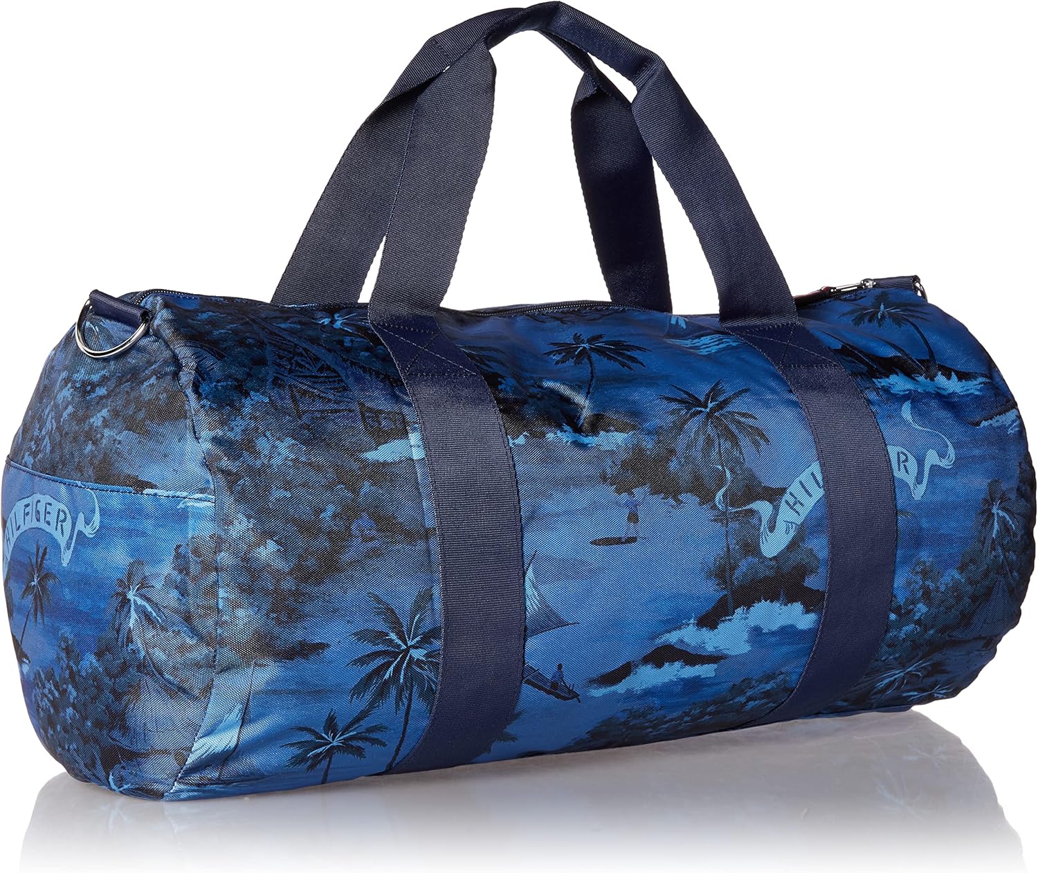 Tommy Hilfiger Men's Miami Duffle Bag