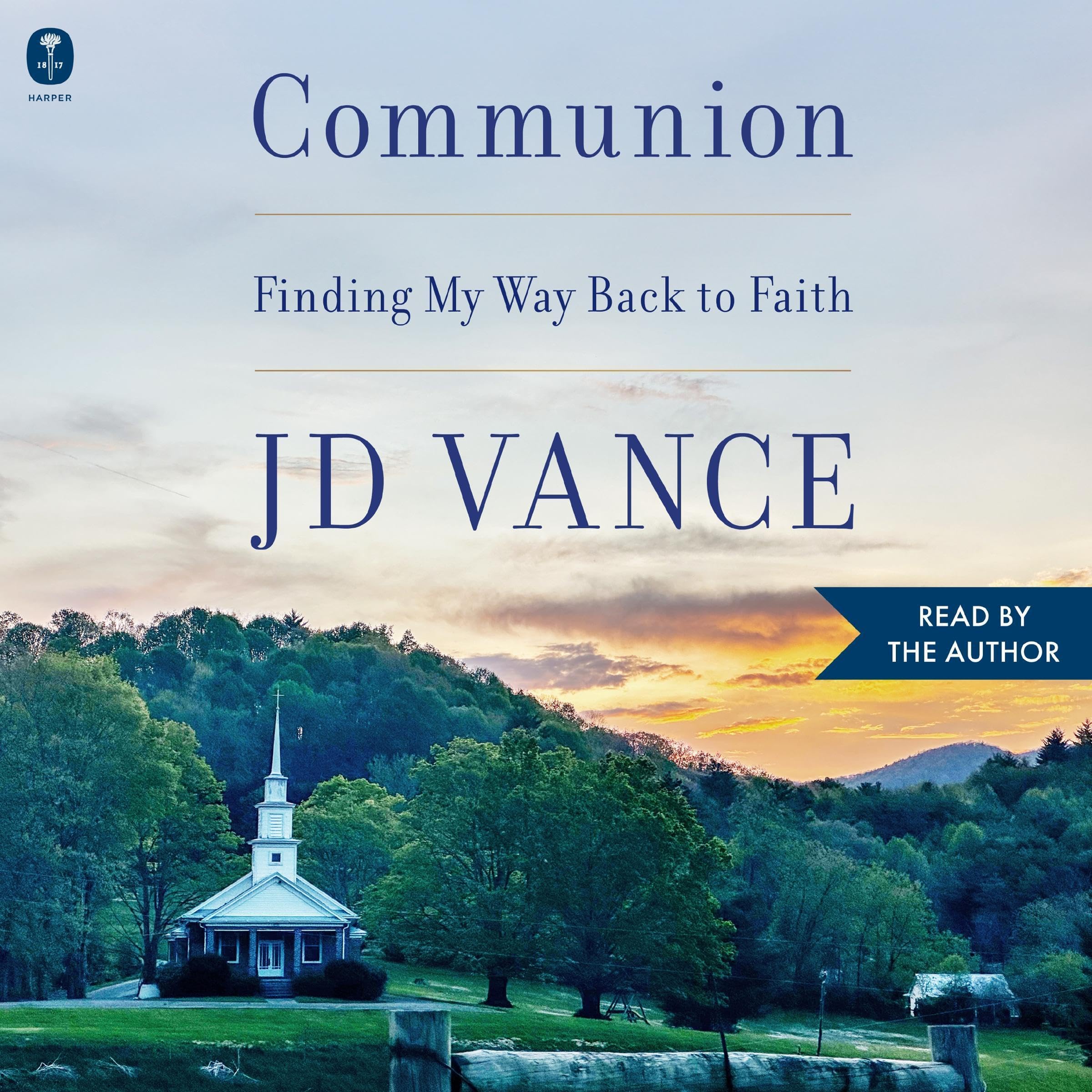 Cover art for Communion