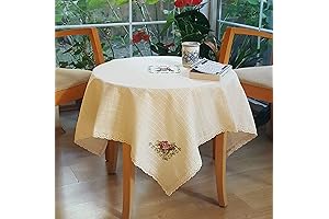 the good home company beach days: Antique Series Handmade Purple Rose Embroidery...