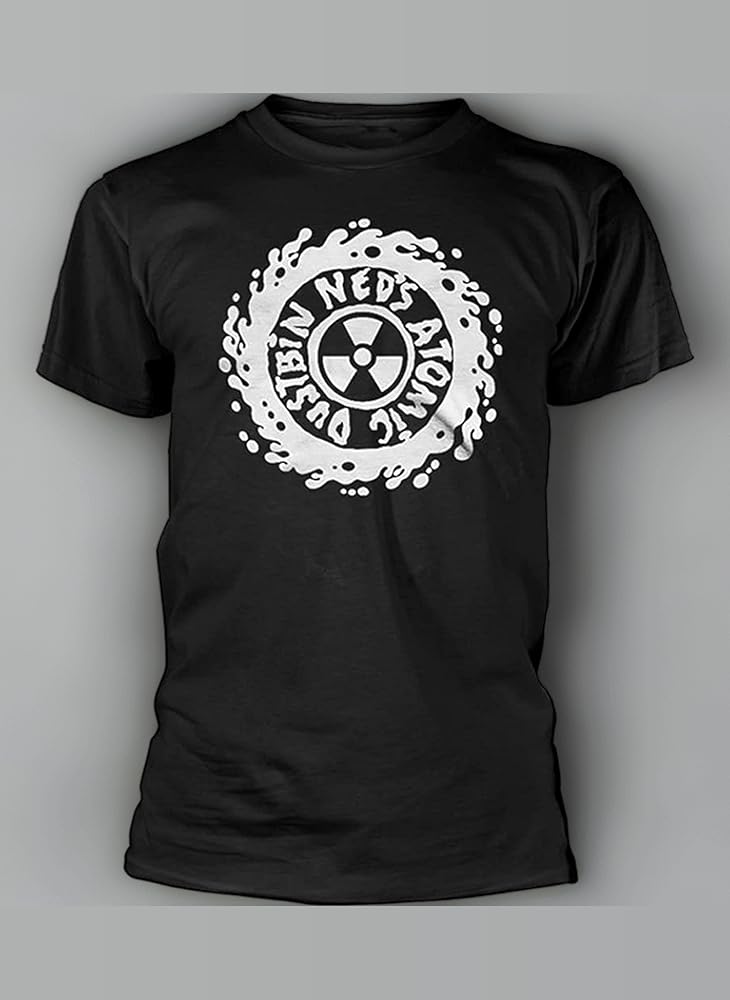 NED'S ATOMIC DUSTBIN Tシャツ ネッズアトミックダストビン Ned's Atomic Dustbin バンドTシャツ ネッズ・アトミック