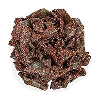 Vista 3 de Velvet Sales chile, picante, dulce y agrio gomita (sandía agria) 1 lb