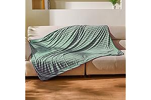 Cooling Blanket: A Comforting Haven for Warm Sleepers