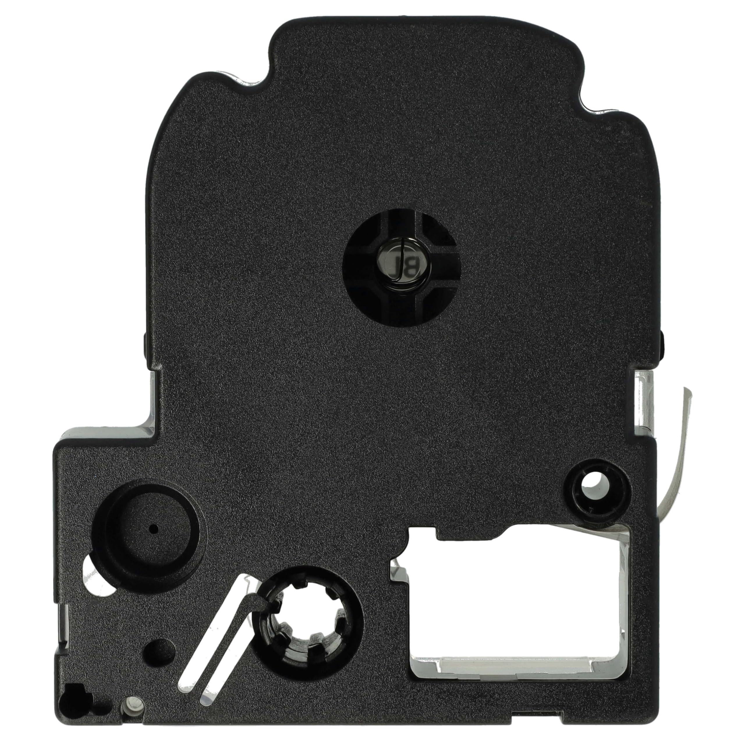 vhbw 10x Rubans remplacement pour Epson SS12KW