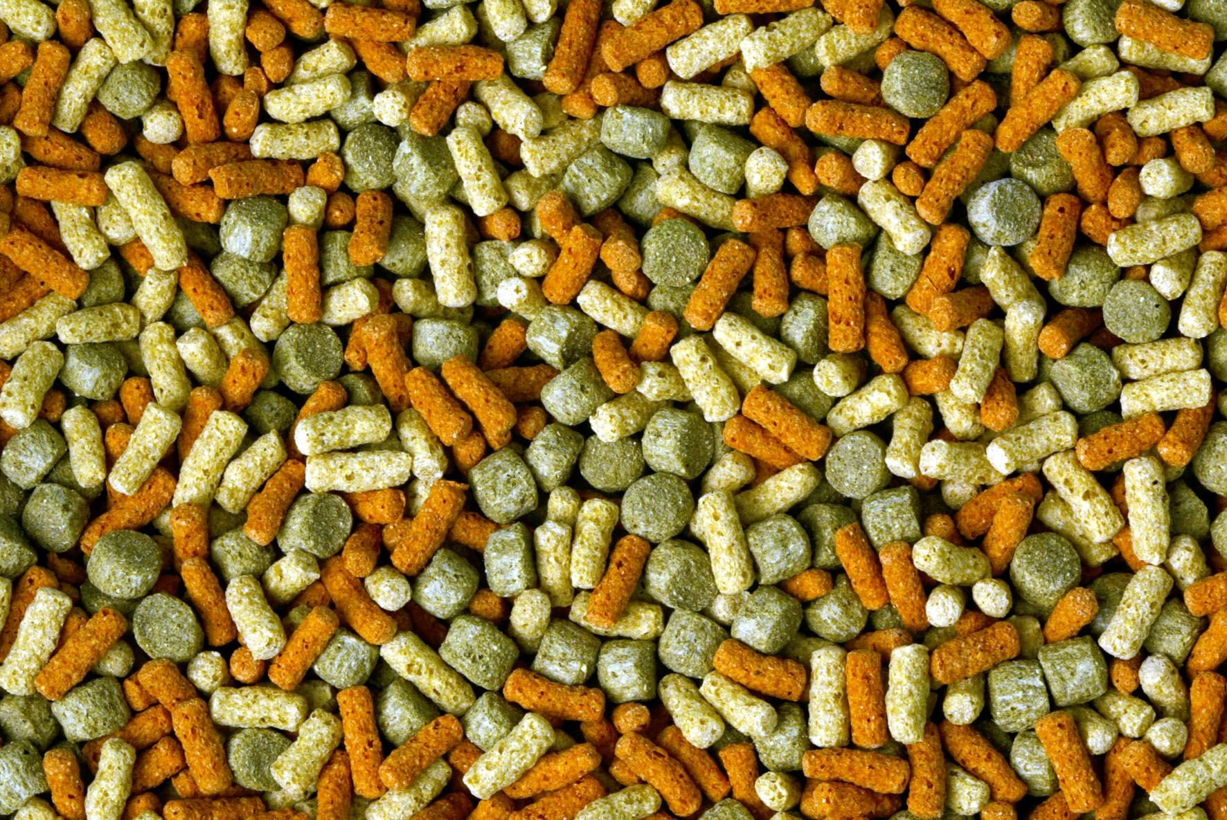 Pettex Premium Variety Mix 1.2 kg, 1.2 kg (Pack of 4) - Image 2