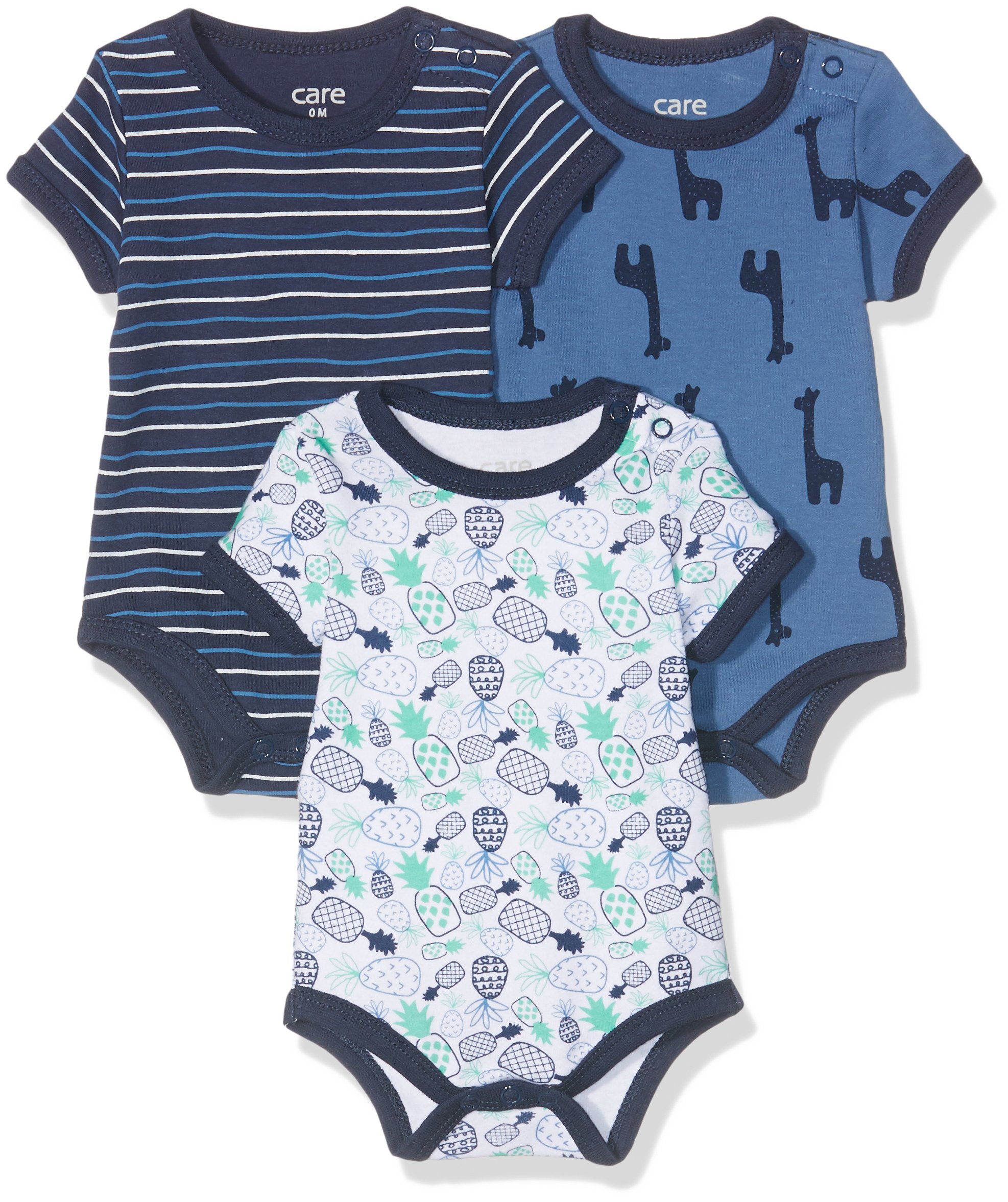 Care 4133 Body Unisex bebé (Pack de 3) — view 14