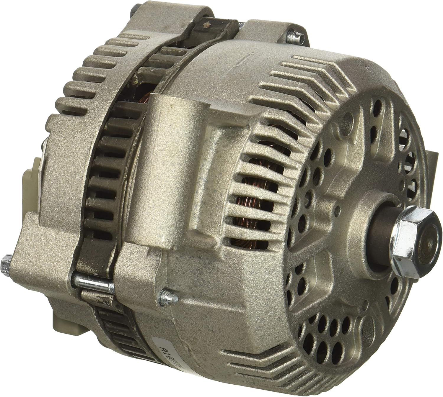Motorcraft Alternator