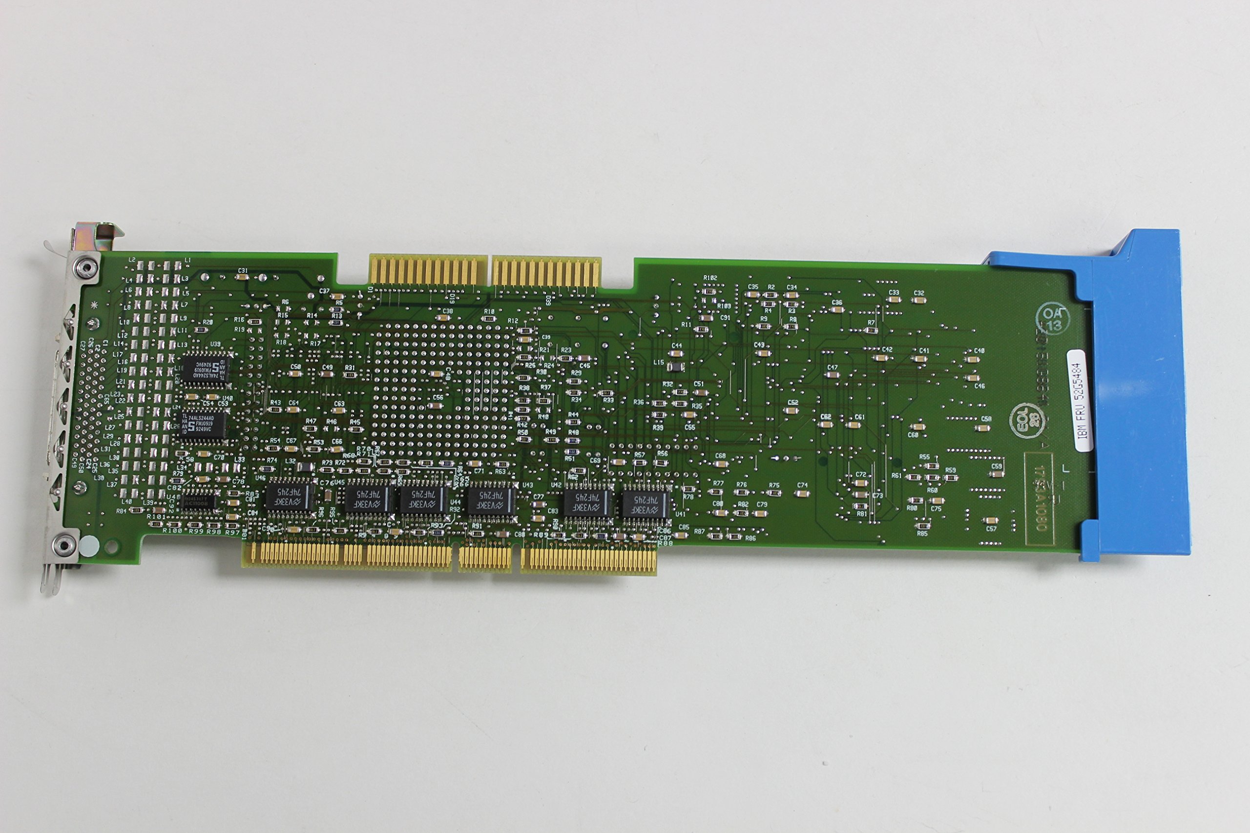 Adaptec 917307-00 Pci Scsi Controller